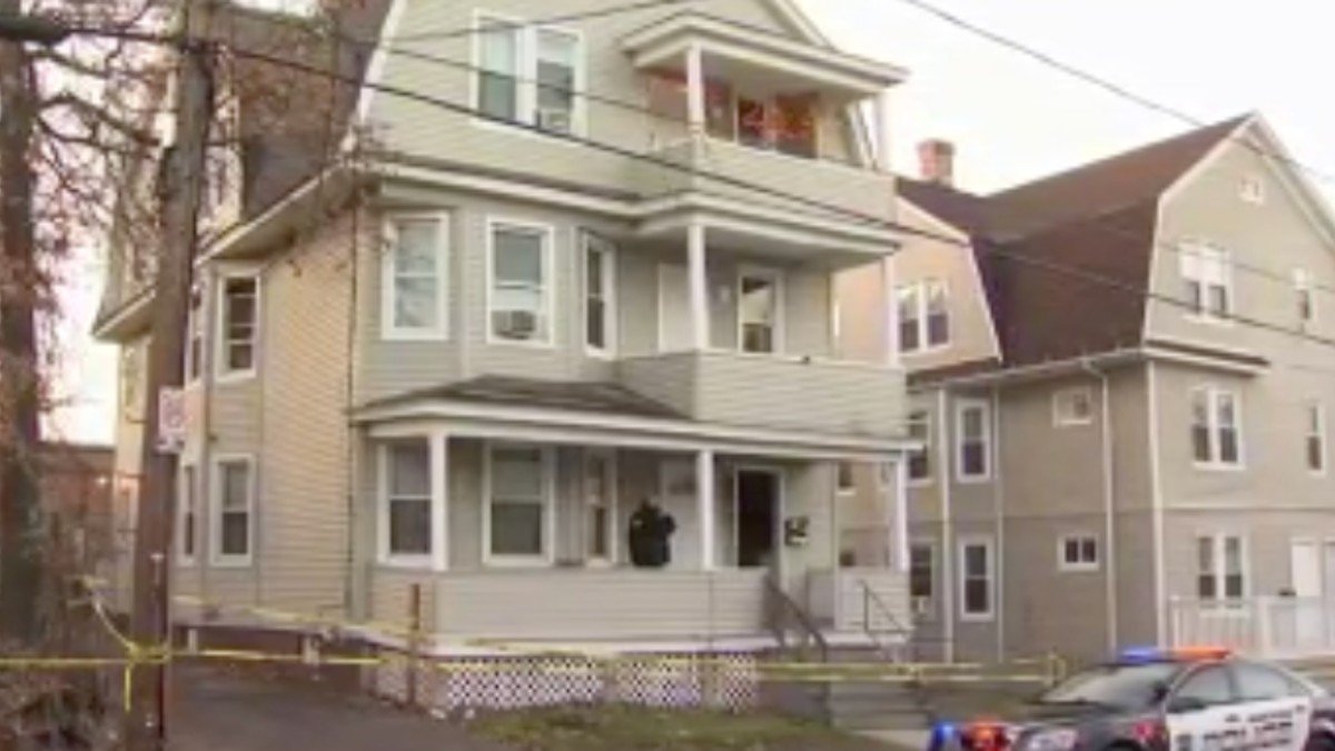 Brothers Killed in Double Shooting in Hartford, Connecticut – NBC New York