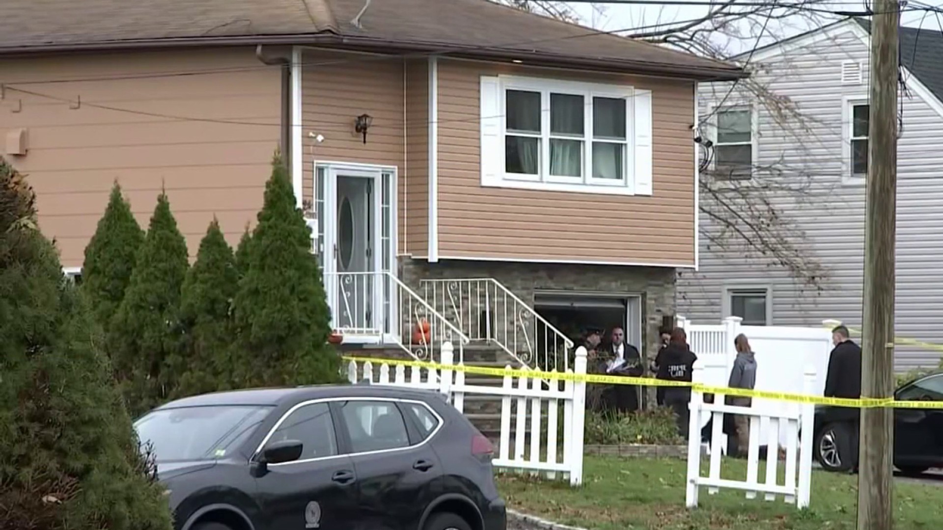 Long Island News: Son Stabs Mom To Death In Deer Park – NBC New York