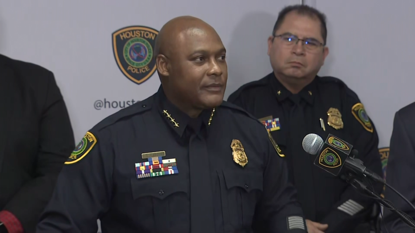 Houston Police Announce Efforts to Protect Hip-Hop Community After Rapper's Murder