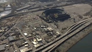 N.Y.C.F.C. Is Close to Deal to Build Stadium in the Bronx - The New York  Times