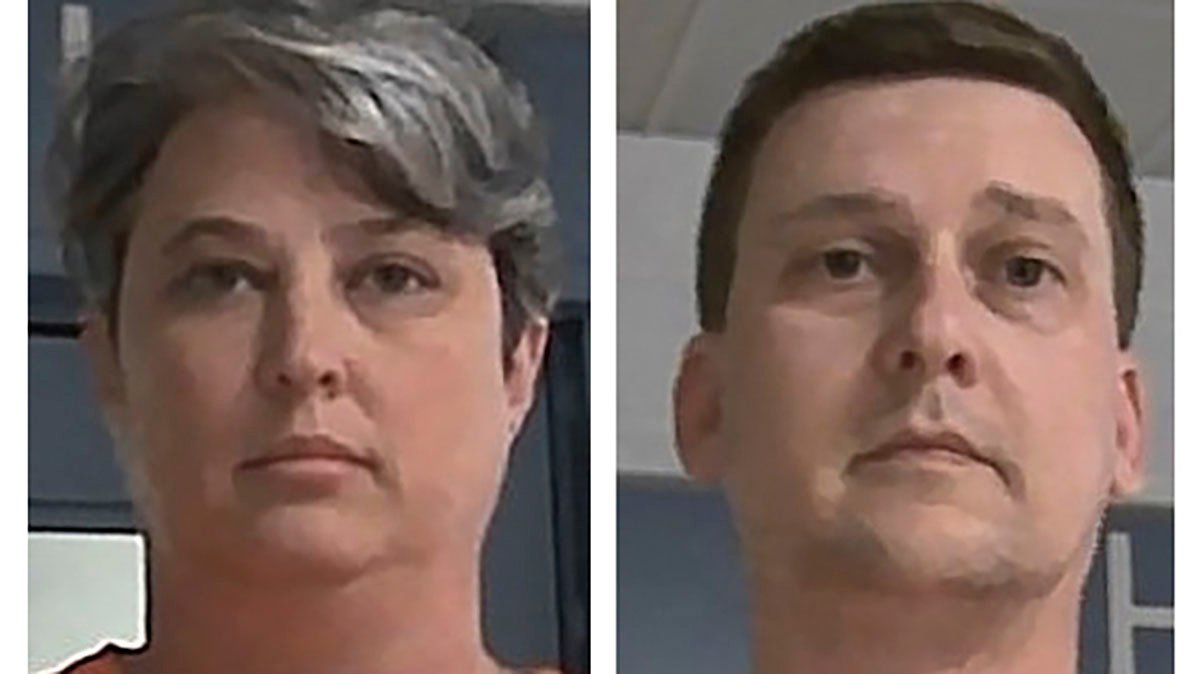 'Great Danger': Couple Sentenced in Submarine Secrets Case – NBC New York - Vimarsana News