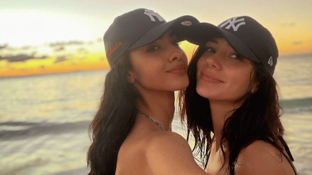 Miss Argentina and Miss Puerto Rico Reveal They Are Secretly Married – NBC New York - Vimarsana News