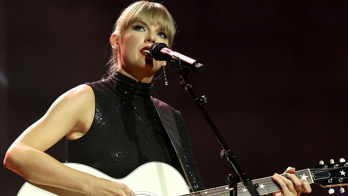 Tennessee AG Investigating Ticketmaster After Taylor Swift Ticket Chaos