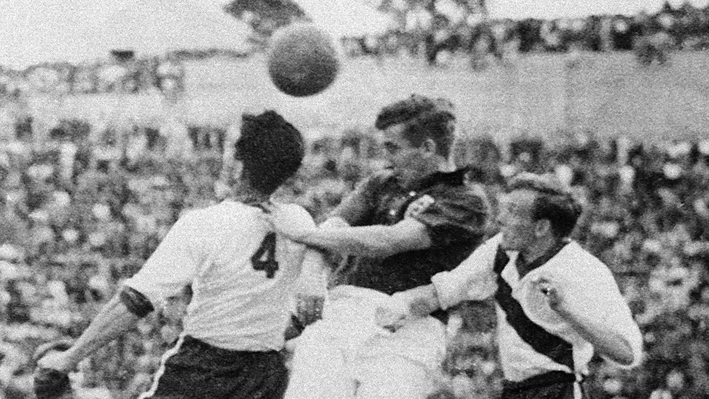Where Saudi Arabia, Japan Wins Land Among Top World Cup Upsets NBC