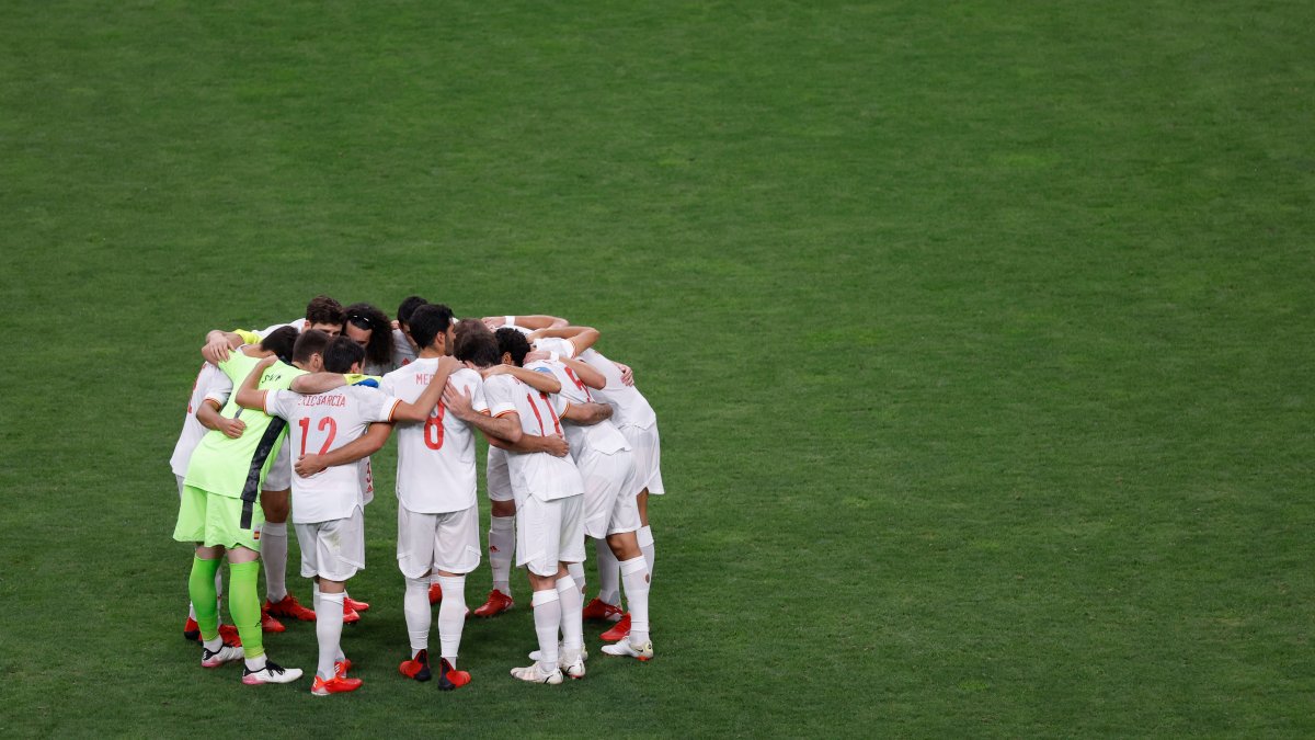 How to watch Spain vs. Kosovo -- FIFA World Cup 2022 Qualifying