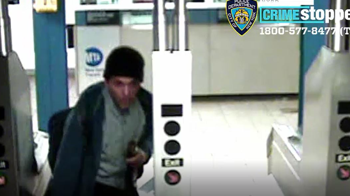 Manhattan Subway Cleaner Attacked At Chambers Street, MTA Says – NBC ...