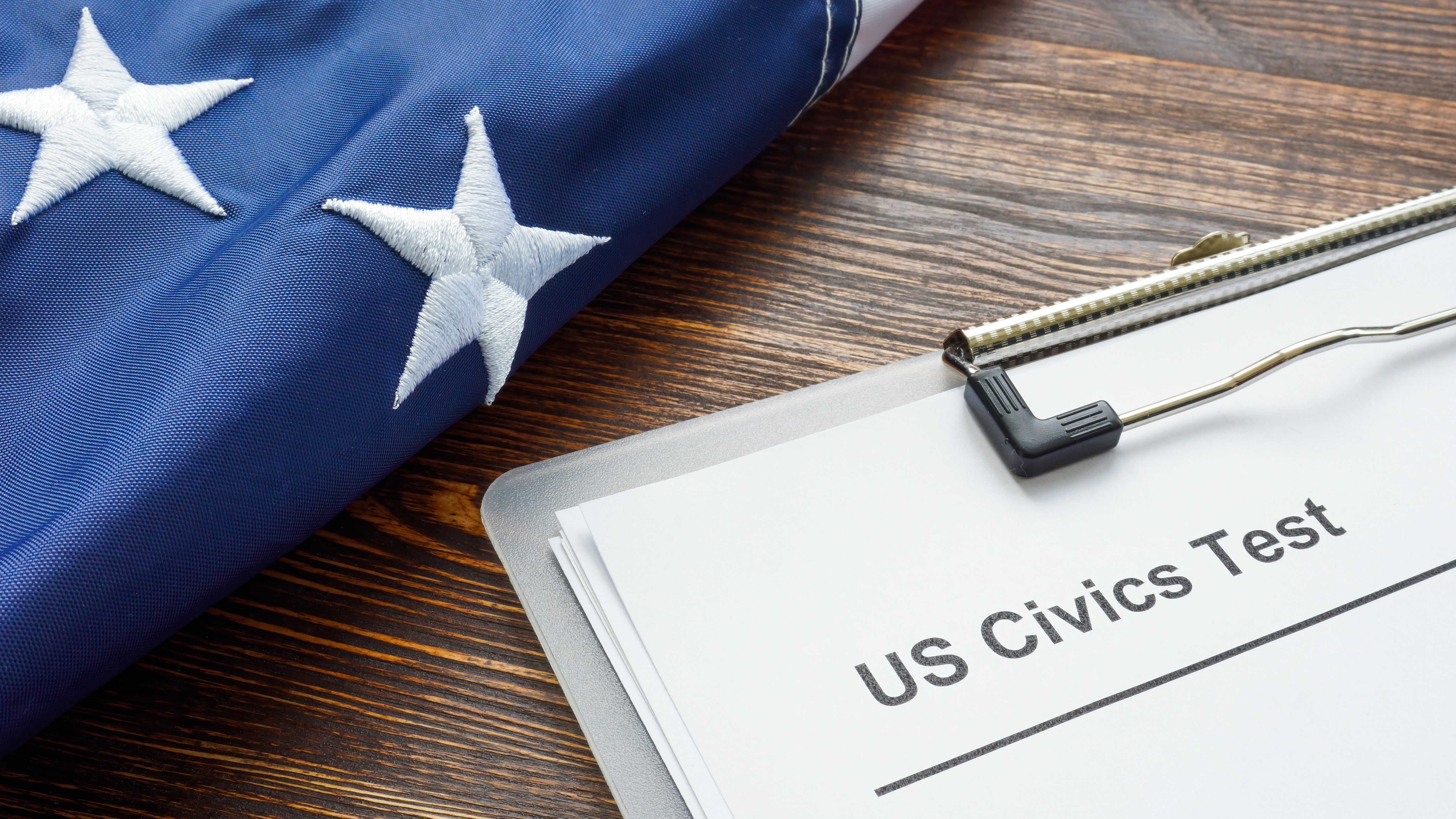 US citizenship test changes are coming – NBC New York - Vimarsana News