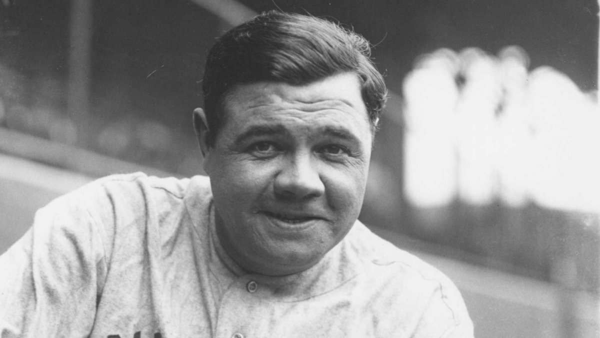 Costco Is Selling a Babe Ruth Autographed Baseball for $64,000 – Robb Report