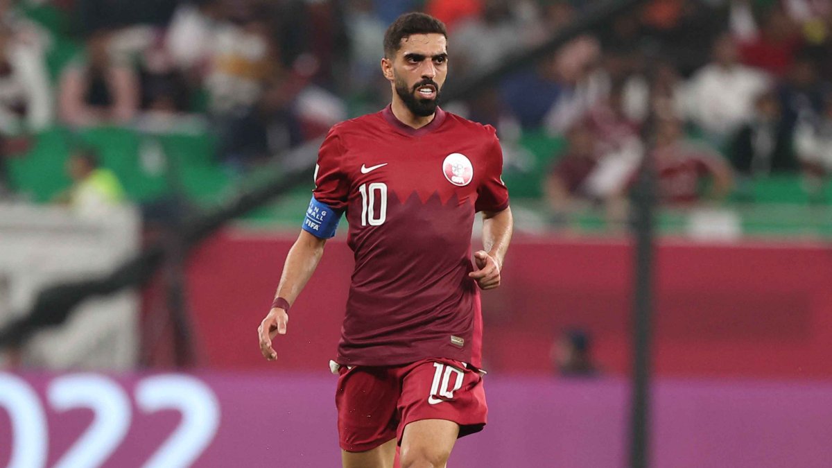 How to Watch Qatar vs. Ecuador in the 2022 FIFA World Cup Opener NBC