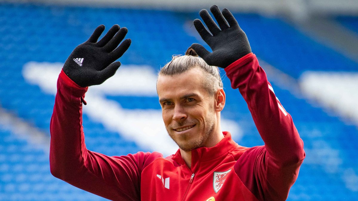Gareth Bale Partners With Juggernaut Capital to Launch Sports Fund