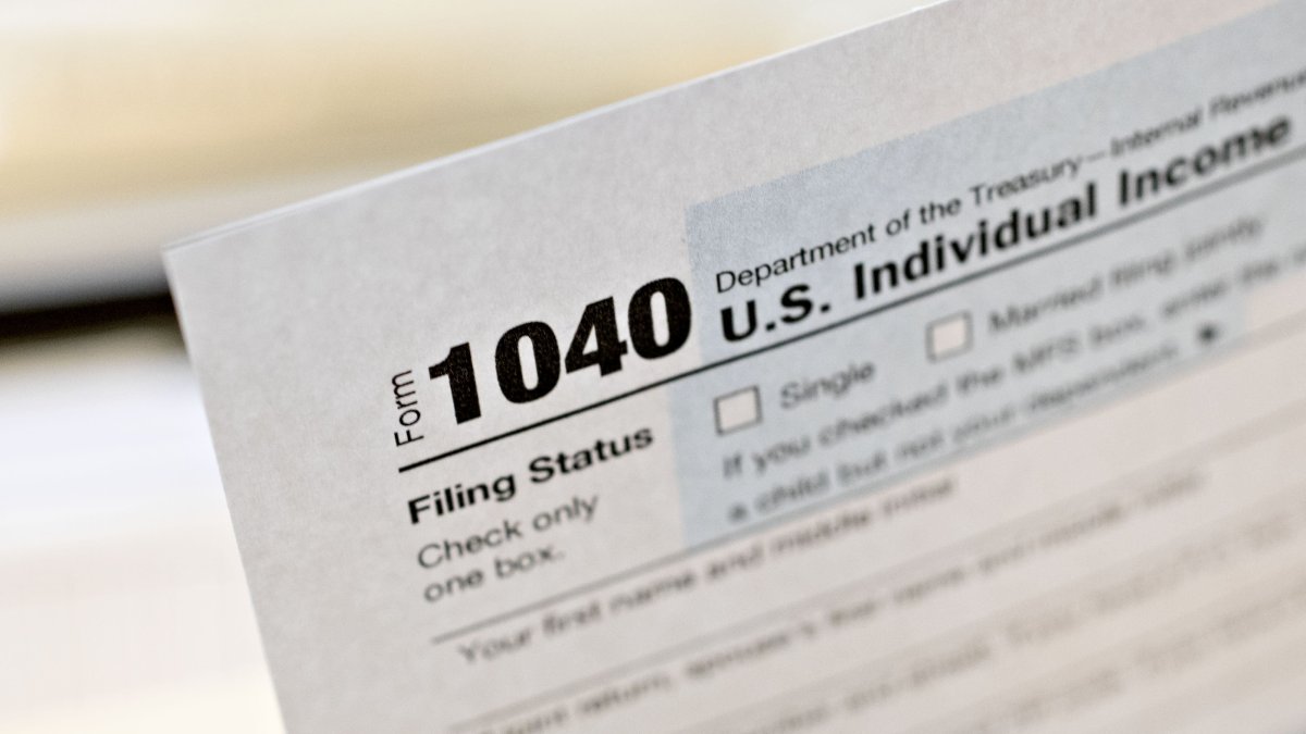 This Tax Strategy May Offset Losses – But Investors Need to Act Now Or Be in for a 'Nasty Surprise' – NBC New York - Vimarsana News