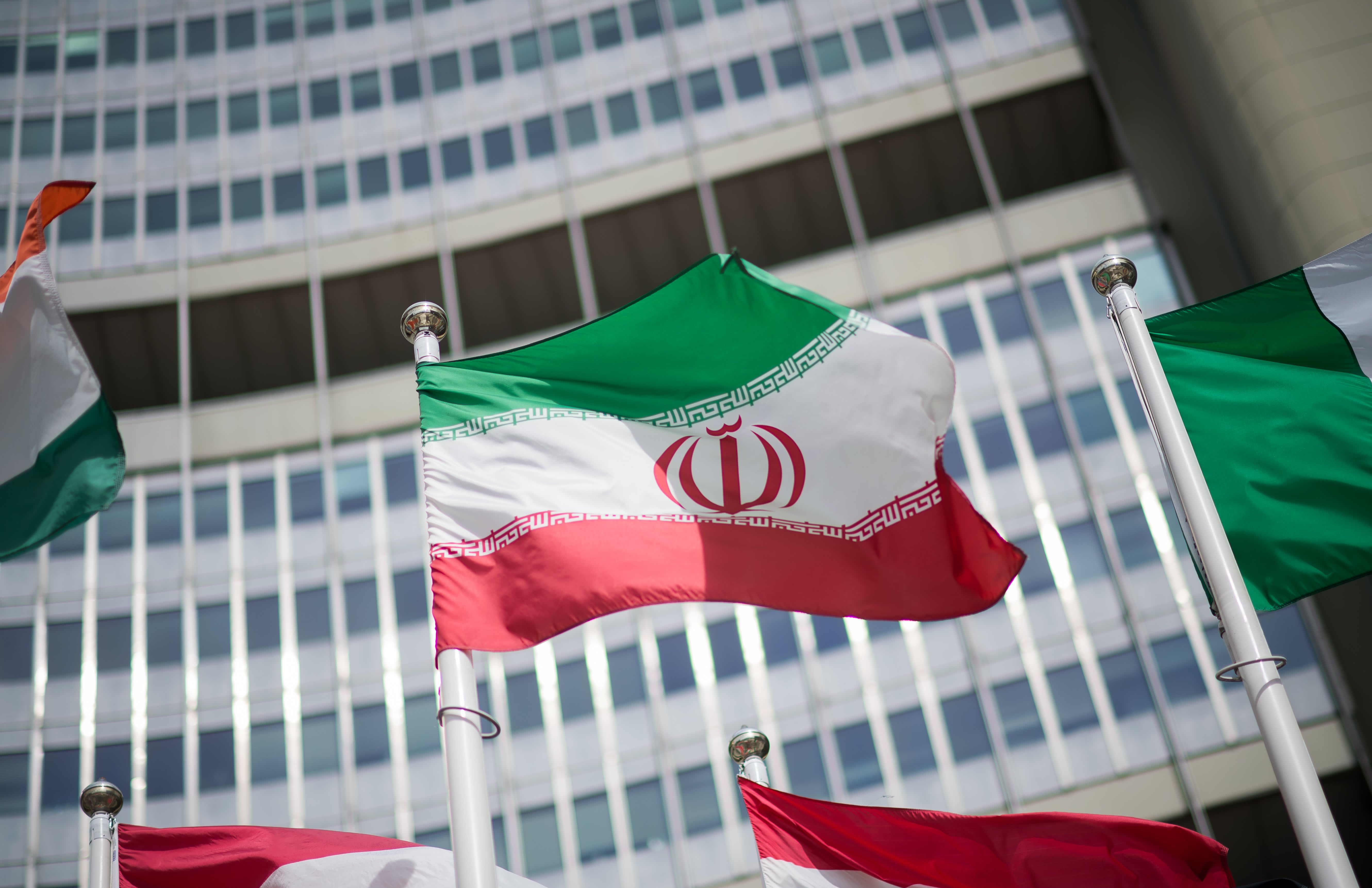 UN Nuclear Watchdog to Visit Tehran as Iran Enriches Uranium at Its Highest Level Ever - Vimarsana News