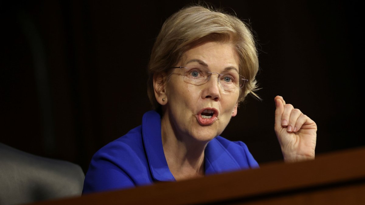Sen. Warren Warns Tesla Board That Musk May Have Failed to Meet His Legal Duties Due to Twitter Takeover - Vimarsana News