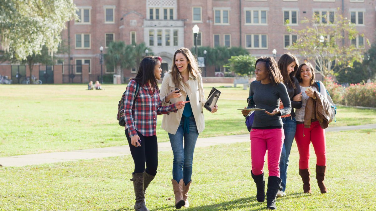 This 529 Savings Plan Myth Is Making College Pricier for Families, Consultant Says: 'It's Candidly, Blatantly Not True' – NBC New York - Vimarsana News