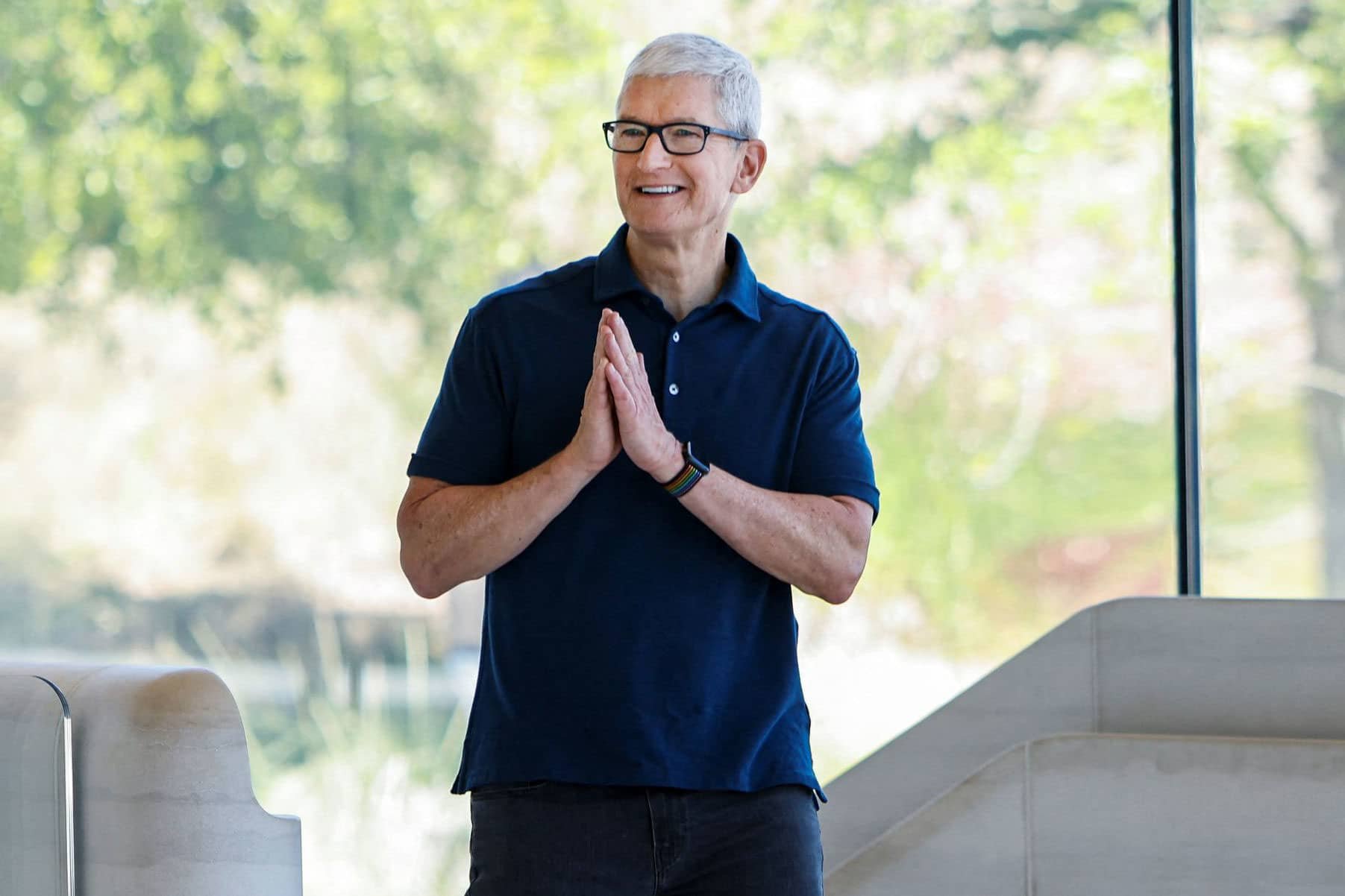 The 4 Best Success Tips CEOs Shared This Year—From Tim Cook to Delta's Ed Bastian - Vimarsana News