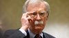 Former Trump National Security Advisor John Bolton Says He Is Considering 2024 Presidential Bid