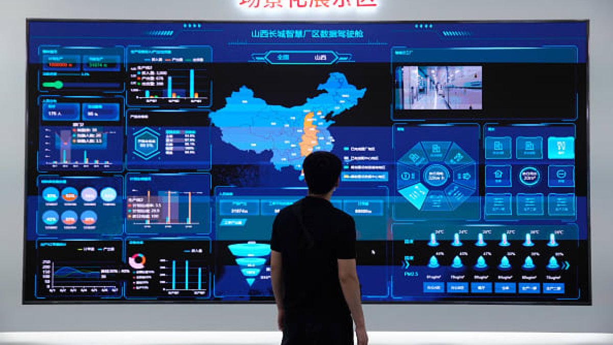 China's Economy Looks Different Than It Was Going Into the Pandemic - Vimarsana News