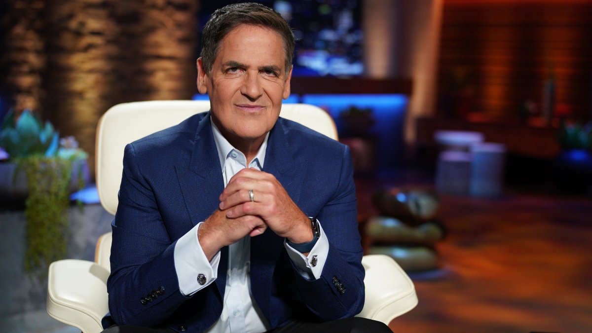 Mark Cuban Offered Multiple $1 Million 'Shark Tank' Investments This Year—Here's What They Have in Common – NBC New York - Vimarsana News