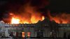 Electrical Wiring Sparks 5-Alarm Apartment Inferno in NYC 