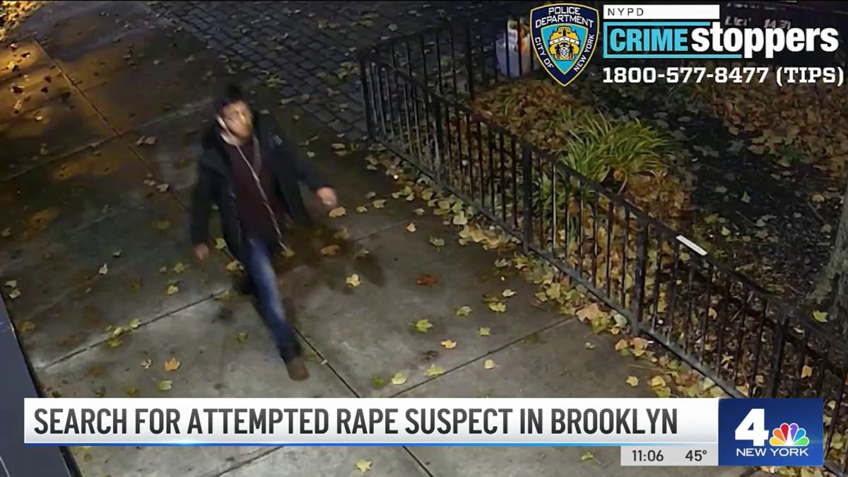 Troublesome RSV Trends Strain NYC and NJ Hospitals NBC New York