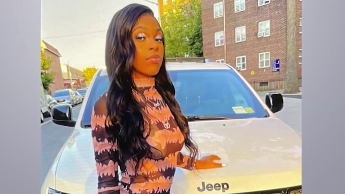 Mother Grieves Teen Daughter Killed in Deadly NYC Shooting Spree – NBC ...
