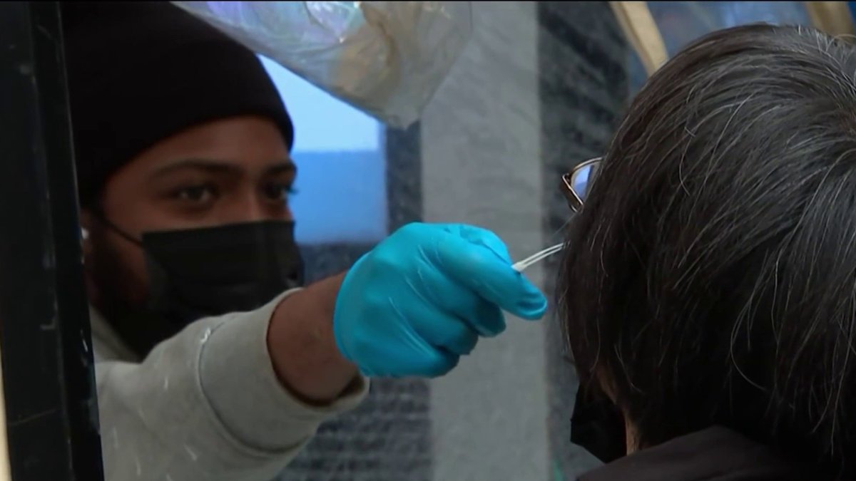 New York Braces for ‘Tripledemic’ of Flu, RSV and COVID-19 – NBC New York