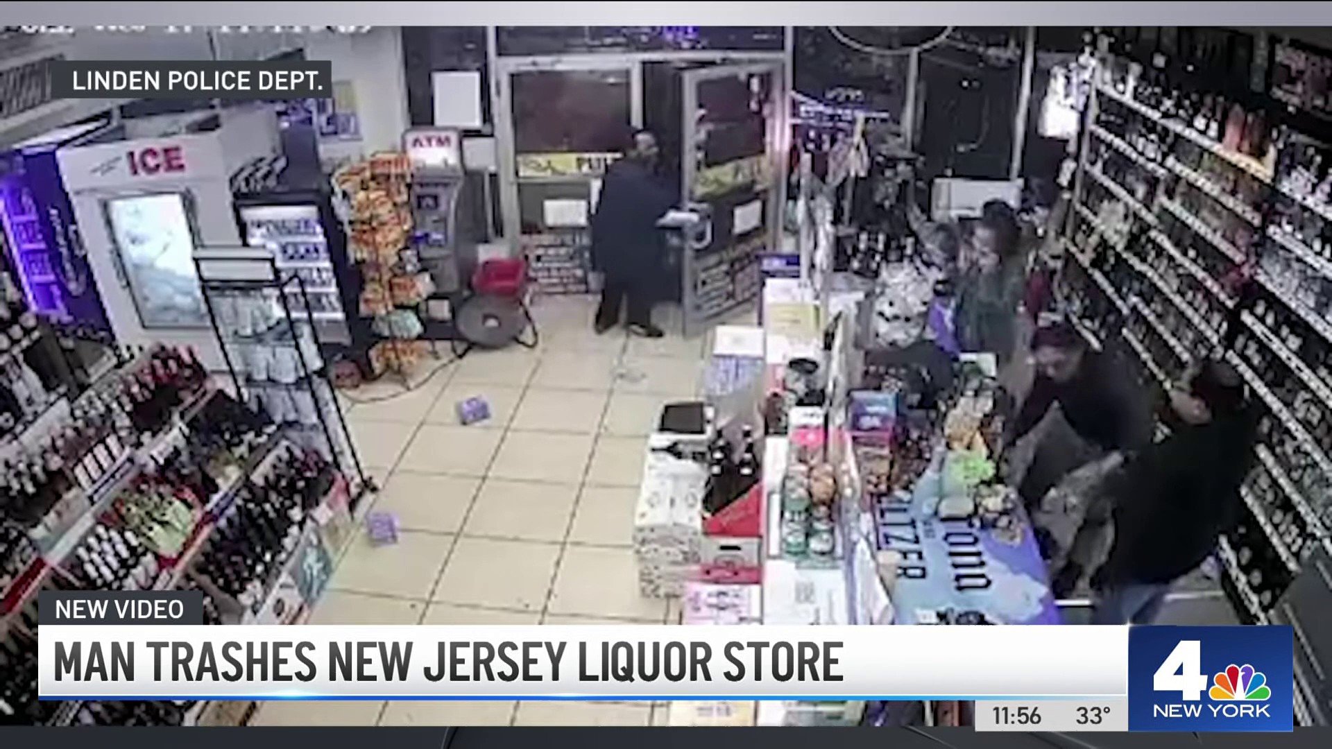 Controversial new liquor store slated for Staten Island's Jersey