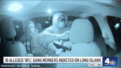 18 Alleged 'NFL' Gang Members Indicted on Long Island – NBC New York