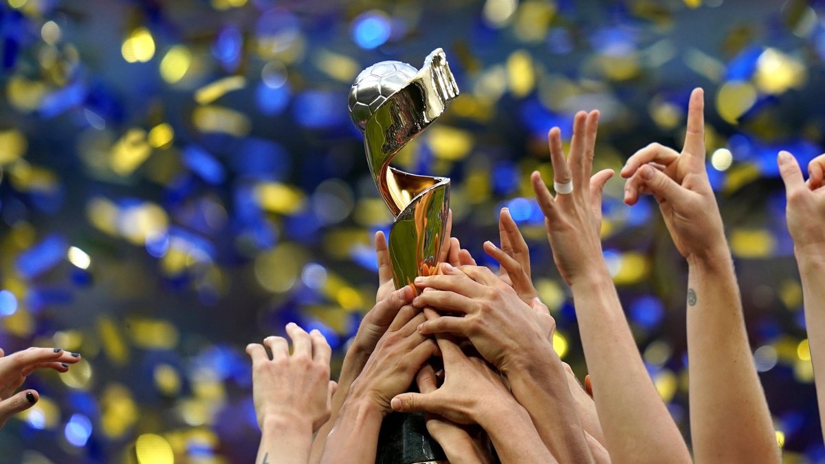 World Cup tiebreakers explained 