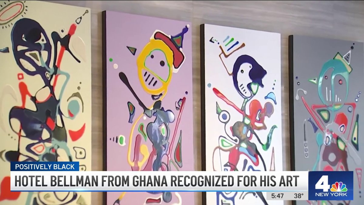 hotel-bellman-from-ghana-recognized-for-his-art-nbc-new-york