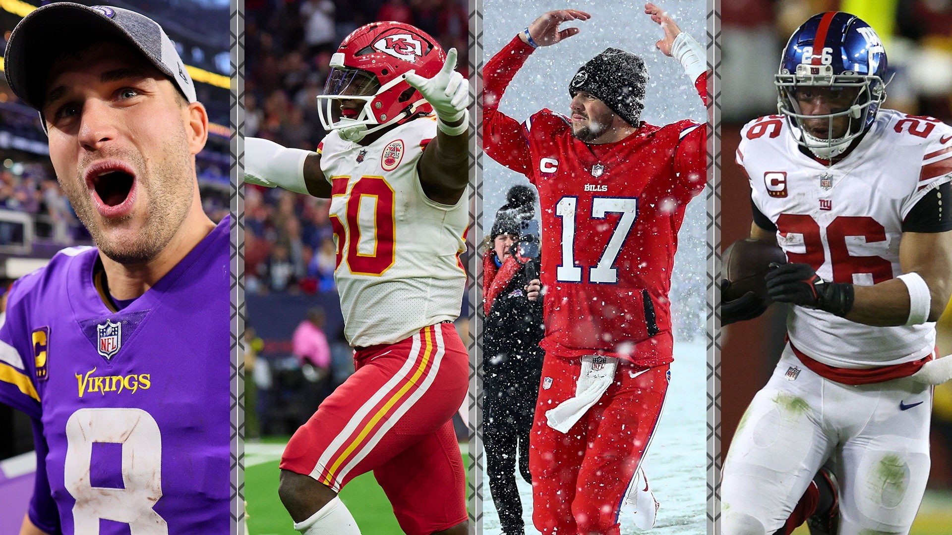 NFL Playoff Picture After Week 15 – NBC New York