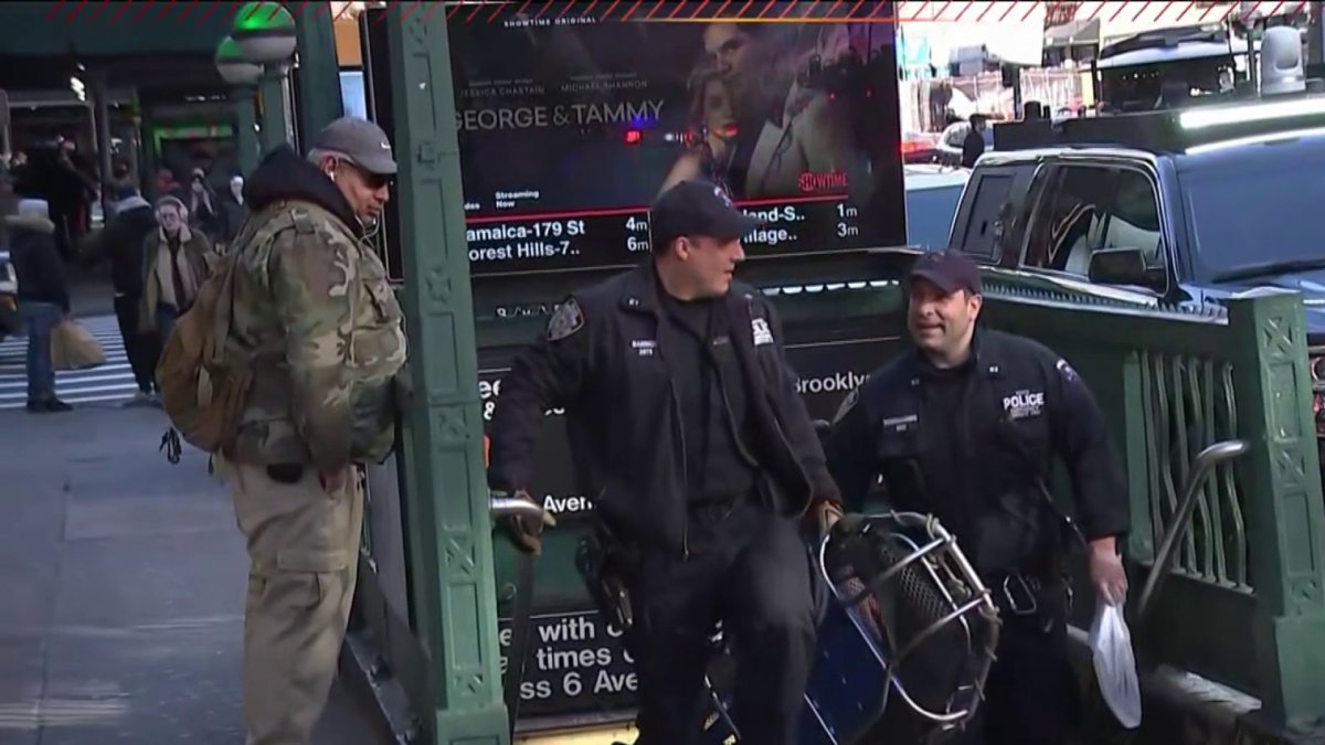 News 4 Now 12/20 NBC New York