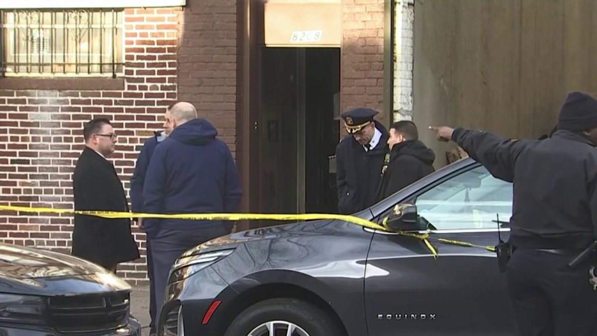 Daughter Arrested in Deadly Brooklyn Double Stabbing of Dad, Sister ...