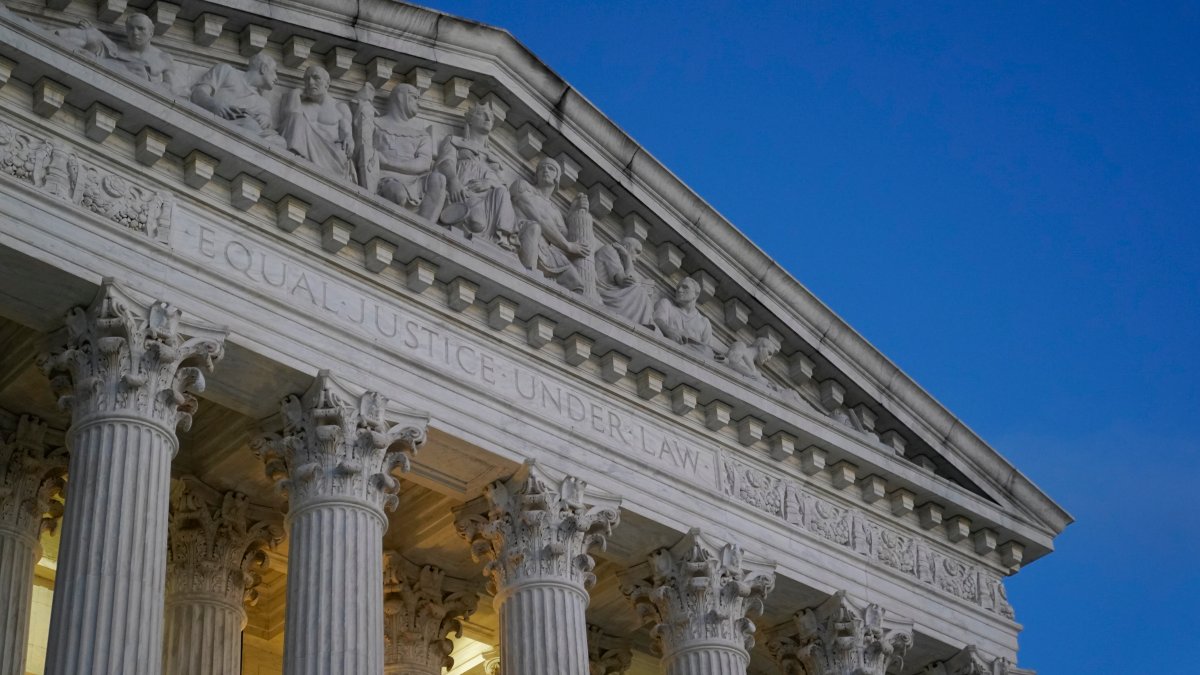 Supreme Court Skeptical of Giving State Legislatures Unchecked Power Over Redistricting Maps
