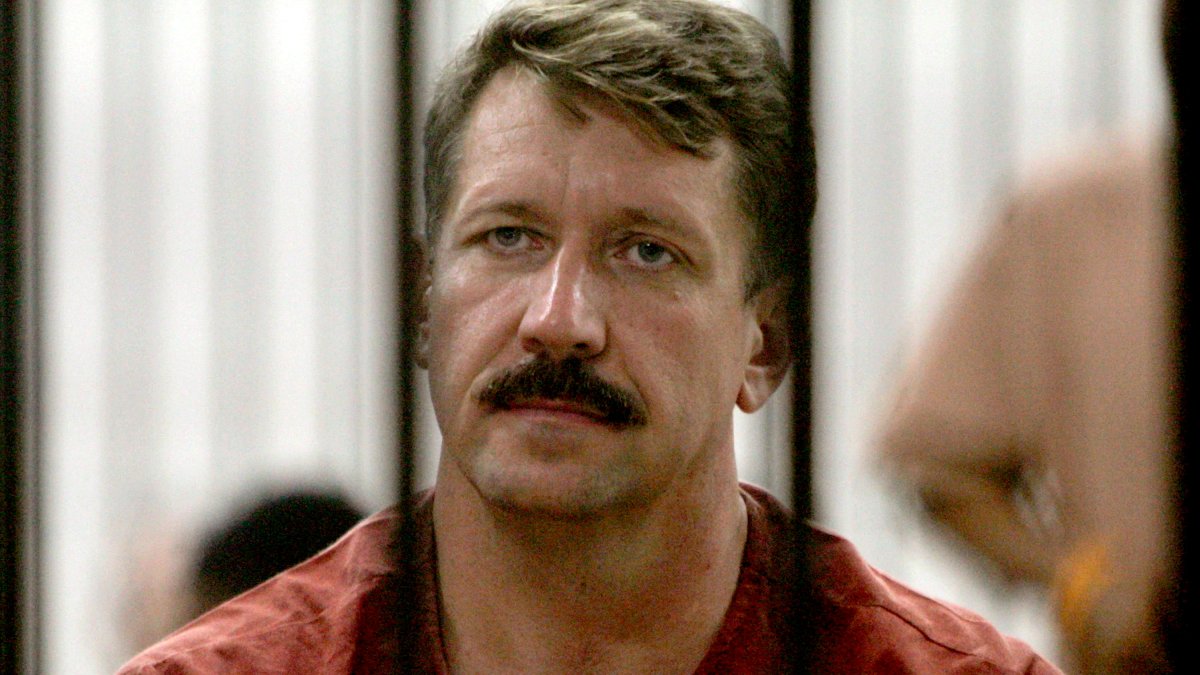 Who Is Viktor Bout, the Russian Arms Dealer Freed for Brittney Griner