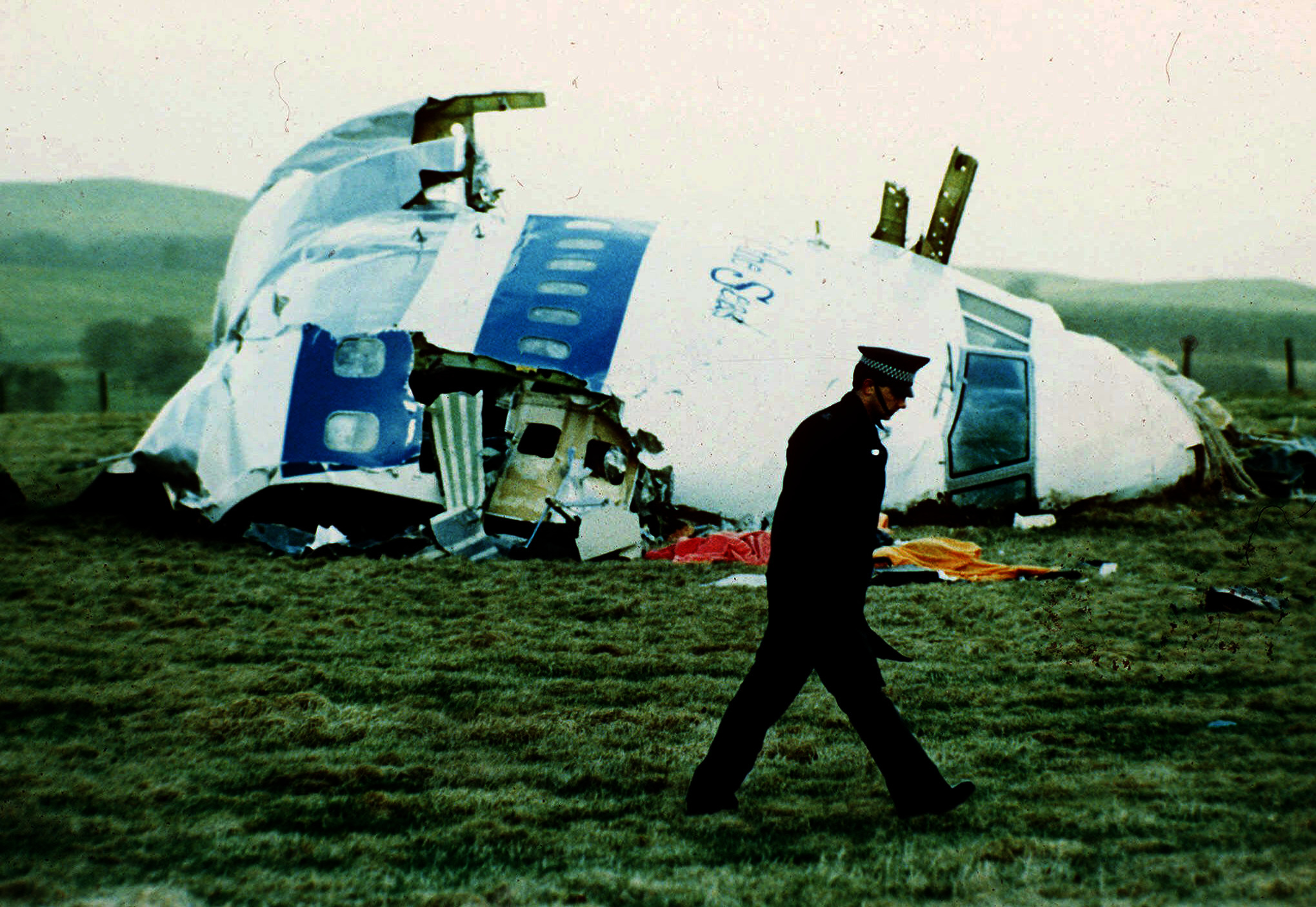 Pan Am Flight 103: Robert Mueller's 30-Year Search for Justice