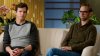 Ashton Kutcher's Twin Brother Reveals He Felt ‘Jealous' of Fame, Not Being Seen as Equals