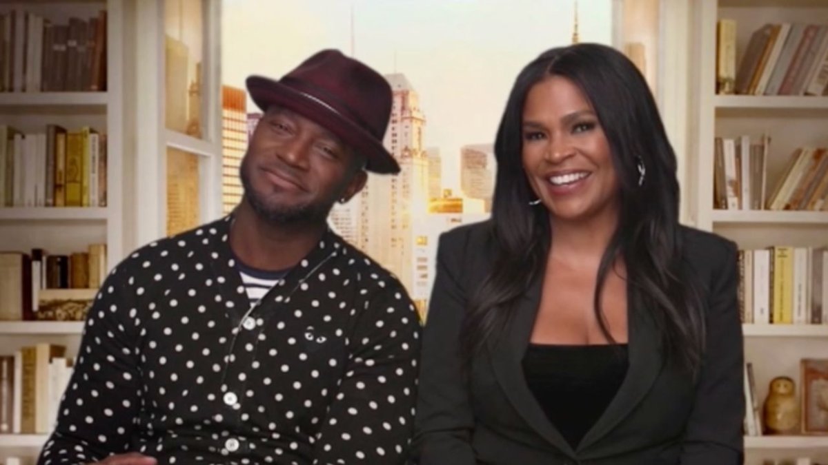 The Best Man The Final Chapters NBC New York the-best-man-the-final-chapters-nbc-new-york