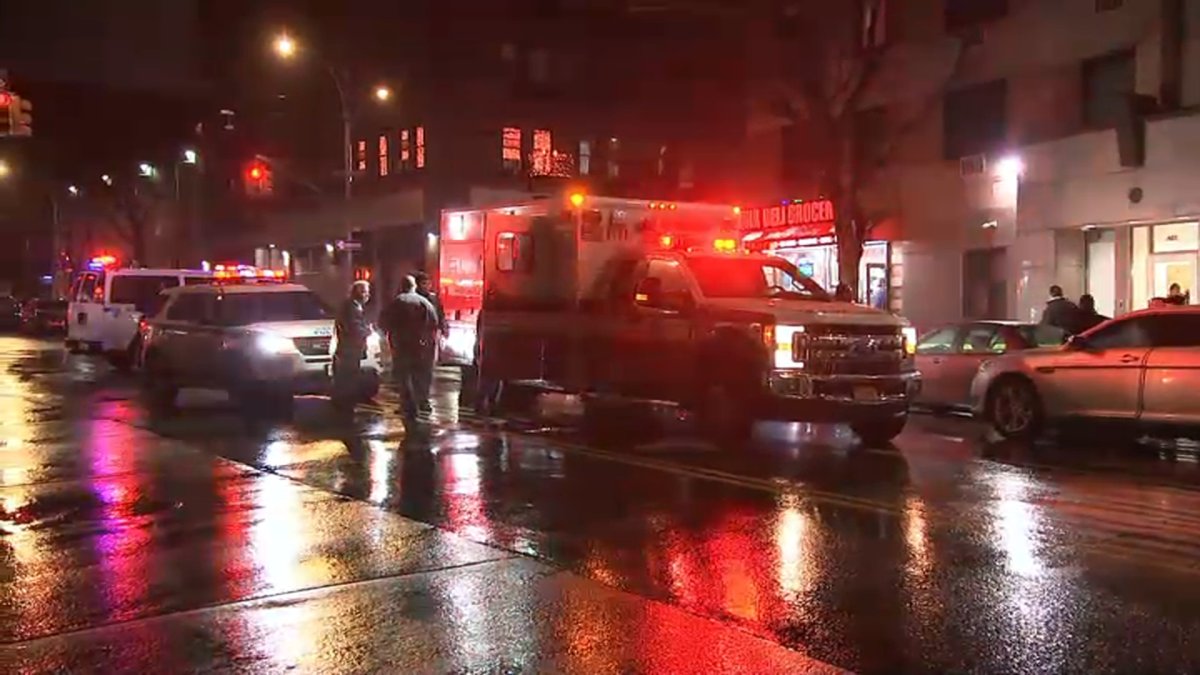 Four Hurt, Including a Teen, in Bronx Quadruple Shooting: Police