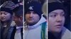 Police Search for Group Behind Pickpocket Crime Spree in Bryant Park: NYPD