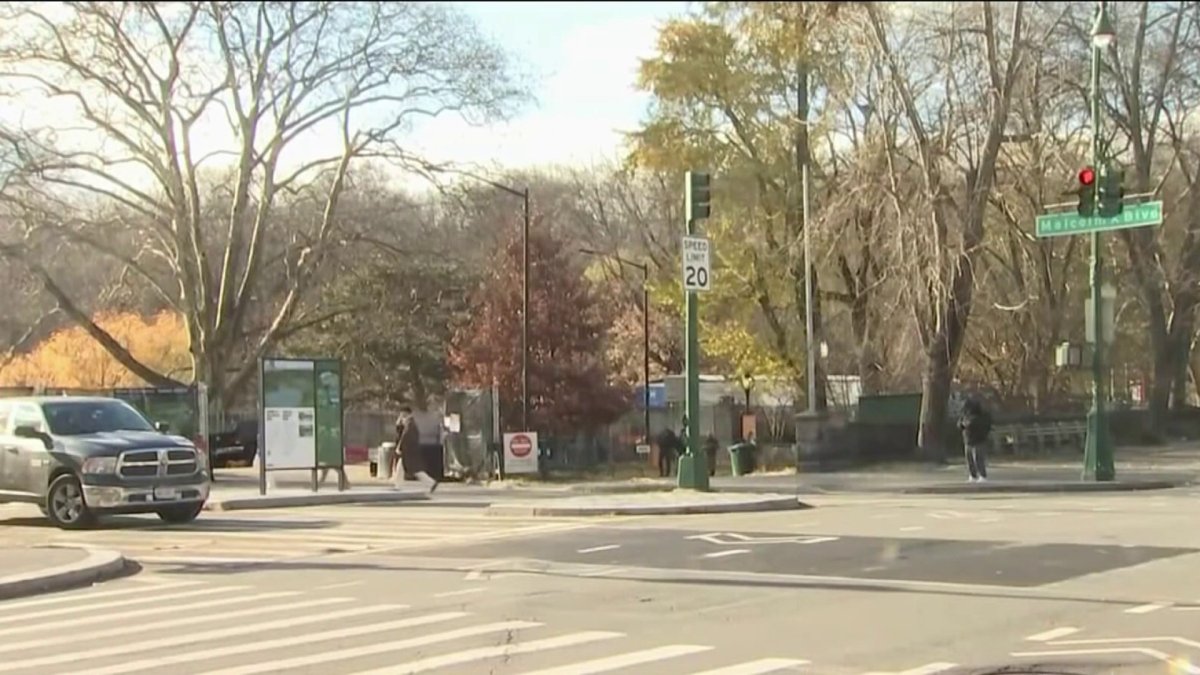 NYC to Honor Central Park Five With Gate Renaming in Harlem – NBC New York - Vimarsana News