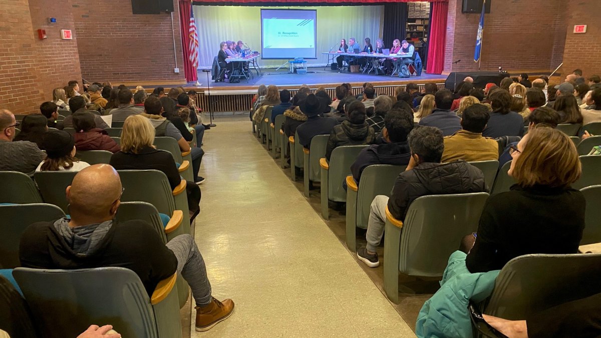 School Board in Connecticut Reverses Course After Calendar Controversy - Vimarsana News