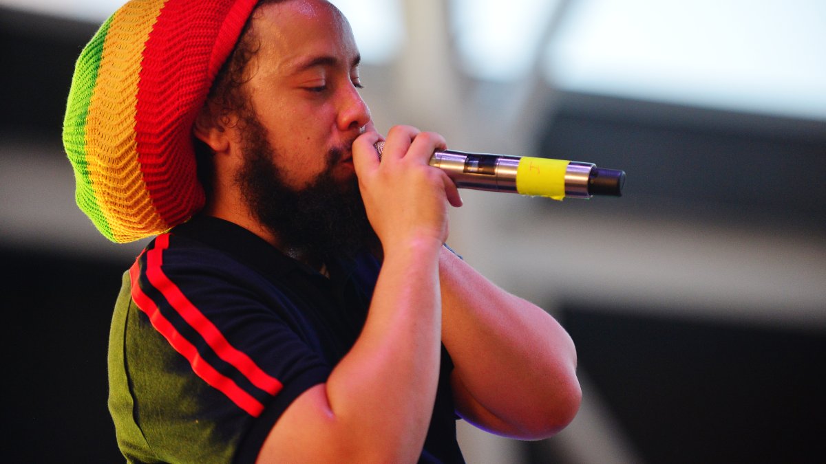 Bob Marley's Grandson Jo Mersa Marley Dead at 31 – NBC New York - Vimarsana News