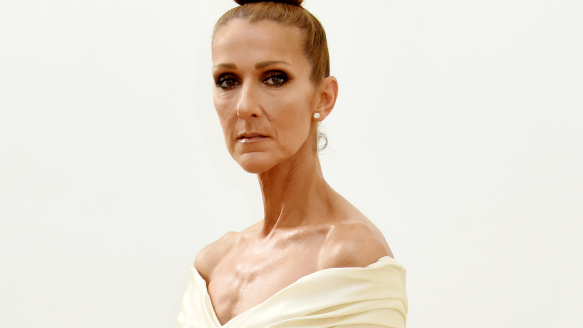 Céline Dion Announces Return to Stage Amidst Stiff-Person Syndrome Battle
