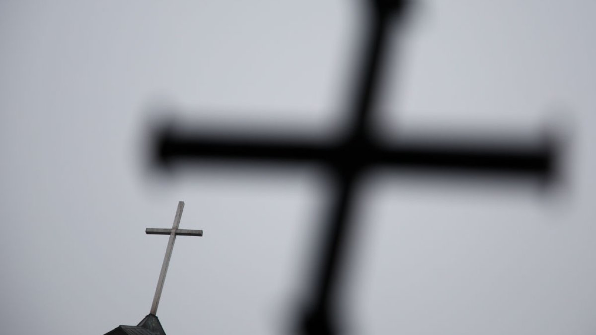 Michigan Priest Pleads Guilty to Molesting 5-Year-Old Boy After Family Funeral - Vimarsana News