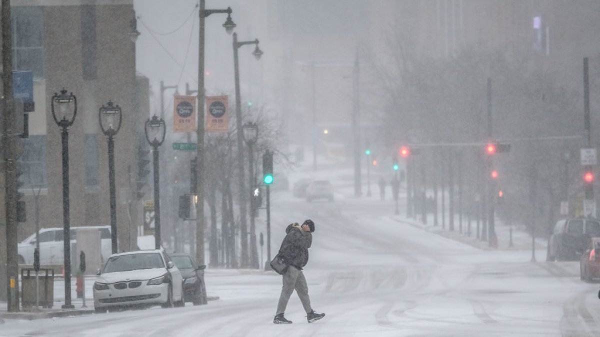 Massive Winter Storm Leaves Millions Across the US Without Power - Vimarsana News