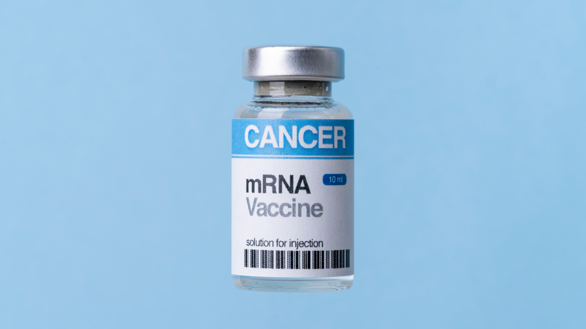 Cancer Vaccine Improves Melanoma Survival Rates, Trial Shows – NBC New York