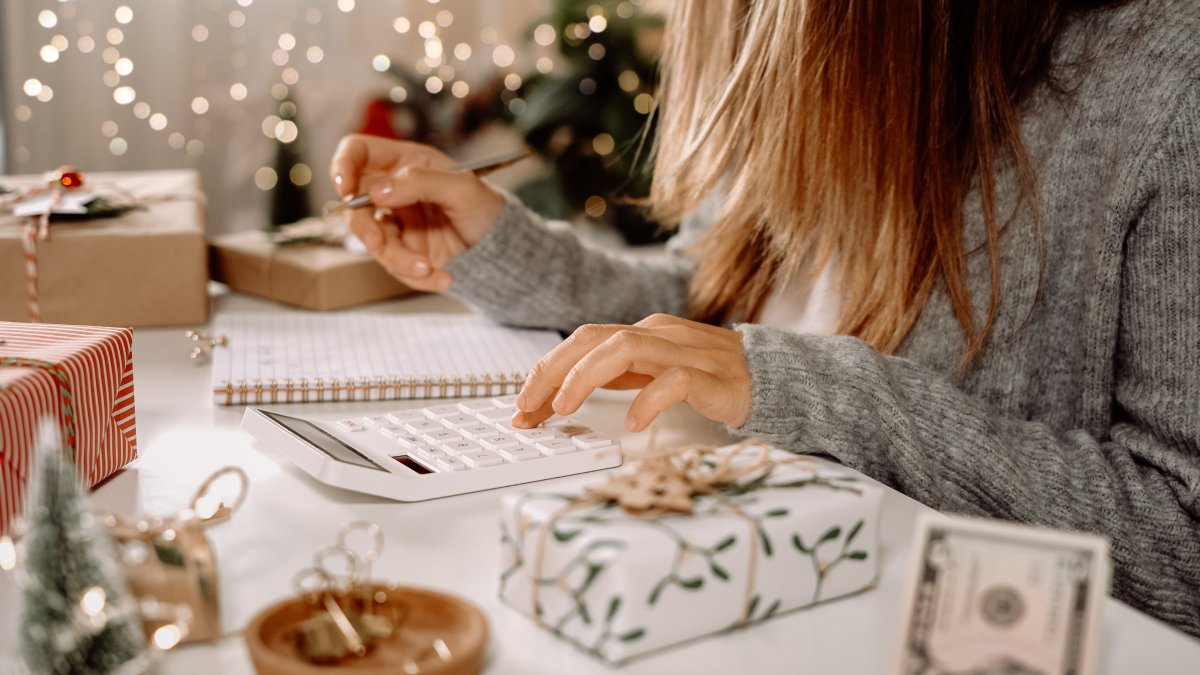Holidays Can Bring Lots of Stress, Especially Over Money — Here’s How to Manage It