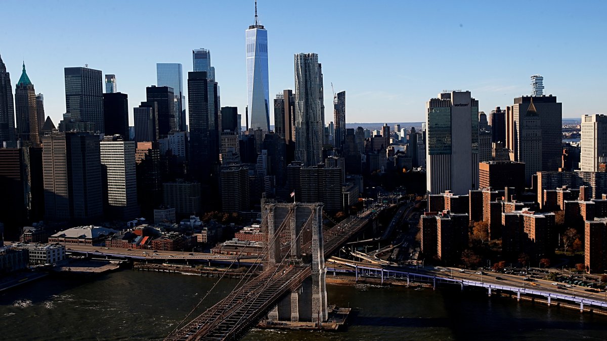 NYC Is The Worst Major City in US For College Students