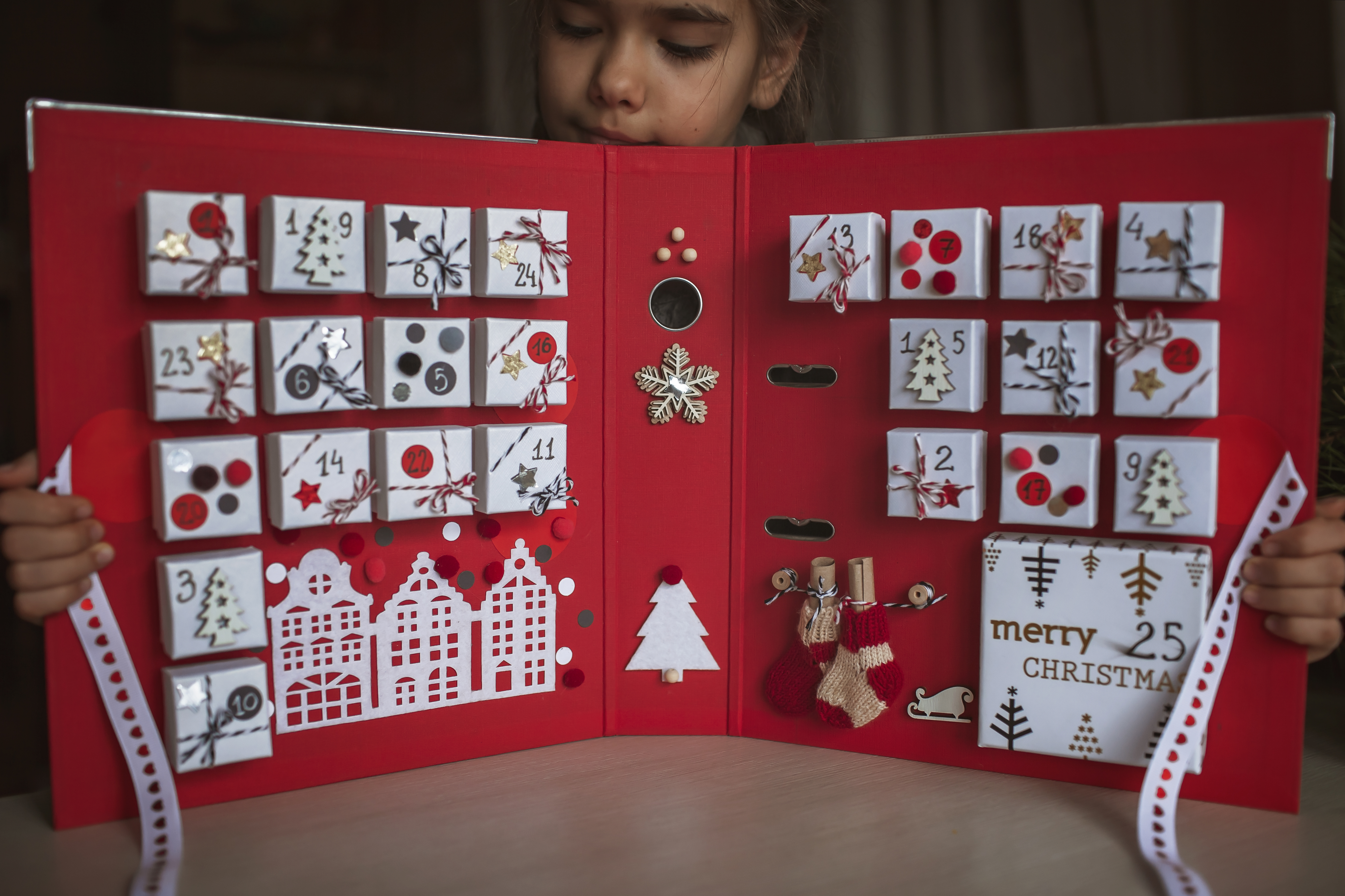 Advent Calendars Explained: The History, Tradition and Where to Buy One 
